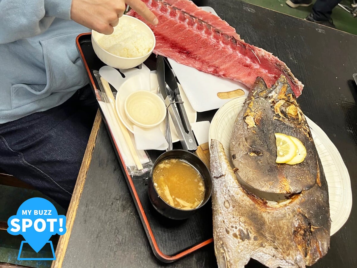 沖縄出身モデルがオススメする「地元の人から愛される絶対に行って欲しい！」沖縄の海鮮料理店3選。