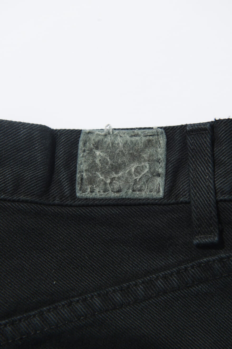 Levi’s® SILVER TABのデニム バックパッチ