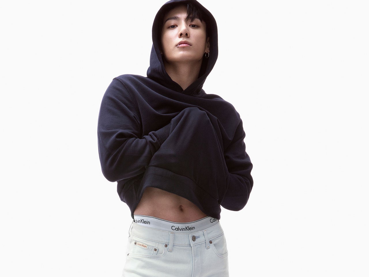 Calvin Klein Sale: Score Up to 70% Off Jennie & Jung Kook