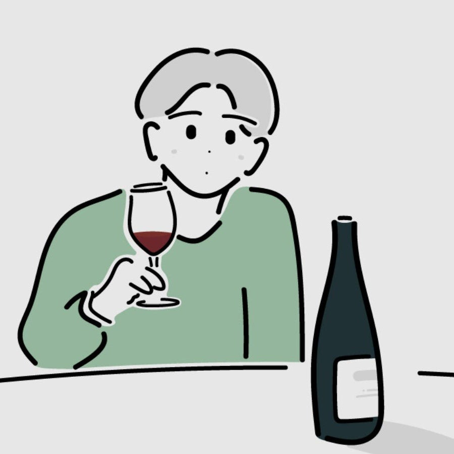 今年こそ「ワイン」と仲良くなる！初心者が知っておきたい4つのコトとは？