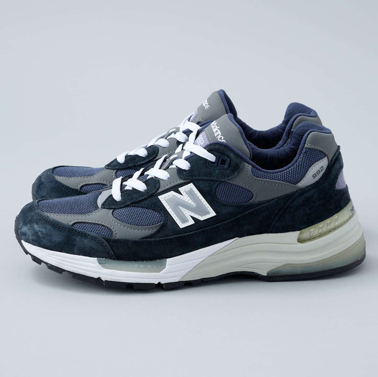 New Balance「992」1