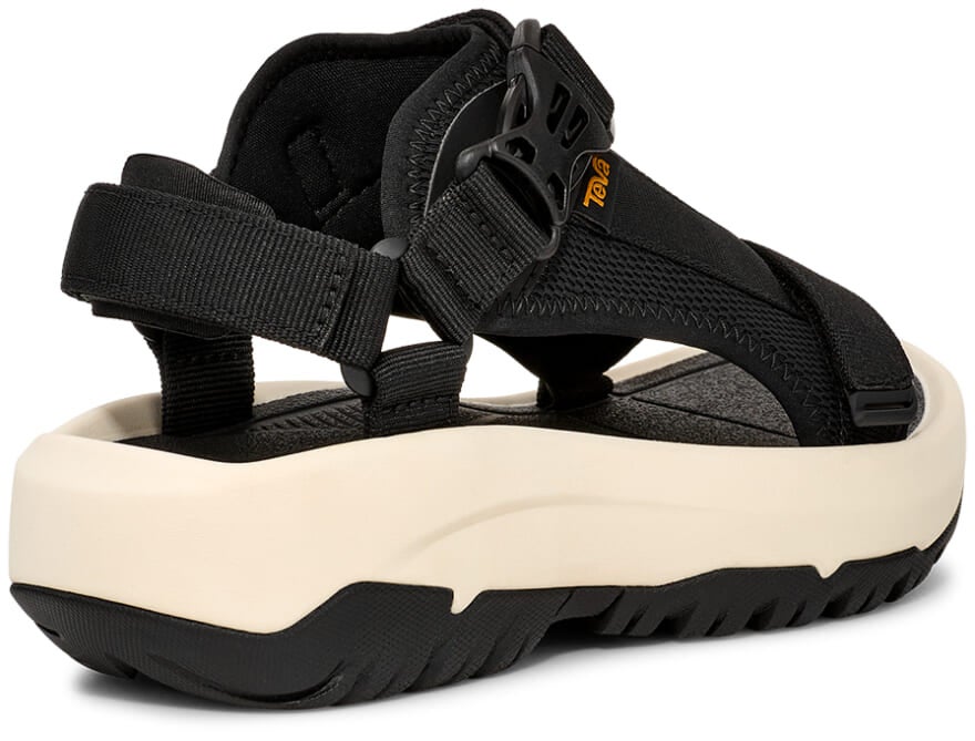 Teva®(テバ) カバードサンダル 「HURRICANE AMPSOLE VOLT」　踵部分