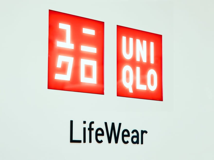 UNIQLO 春のベストアウター５選