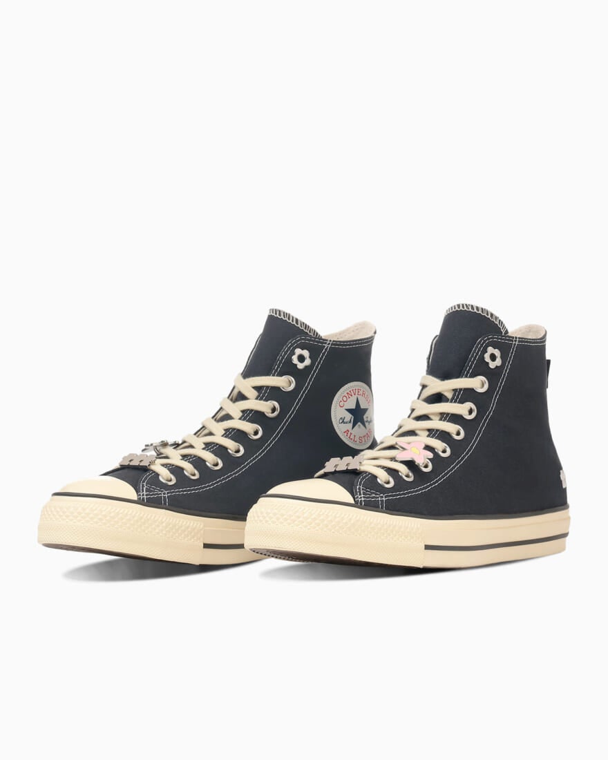 TTTMSW ティー converse コンバース コラボ スニーカー ALL STAR R ゴアテックス