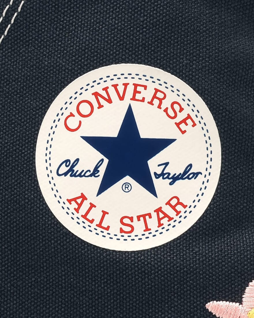 TTTMSW ティー converse コンバース コラボ スニーカー ALL STAR R ゴアテックス 　ロゴ