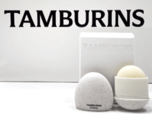 【WEB編集長とエディターも思わずガチ買い！】日本初上陸の「TAMBURINS（タンバリンズ）」に潜入してきた。どんなブランド？どこで買えるの？など徹底解説。