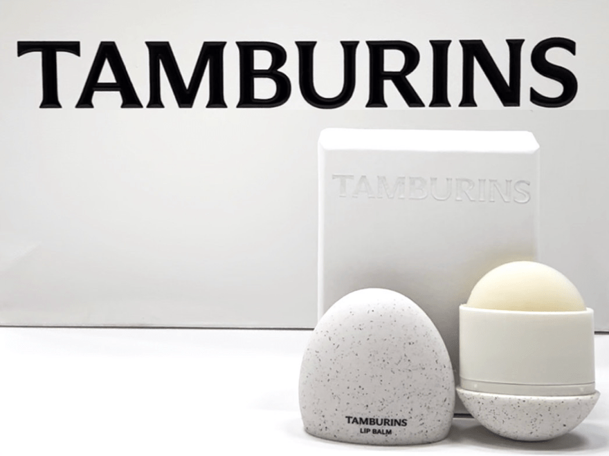 【WEB編集長とエディターも思わずガチ買い！】日本初上陸の「TAMBURINS（タンバリンズ）」に潜入してきた。どんなブランド？どこで買えるの？など徹底解説。