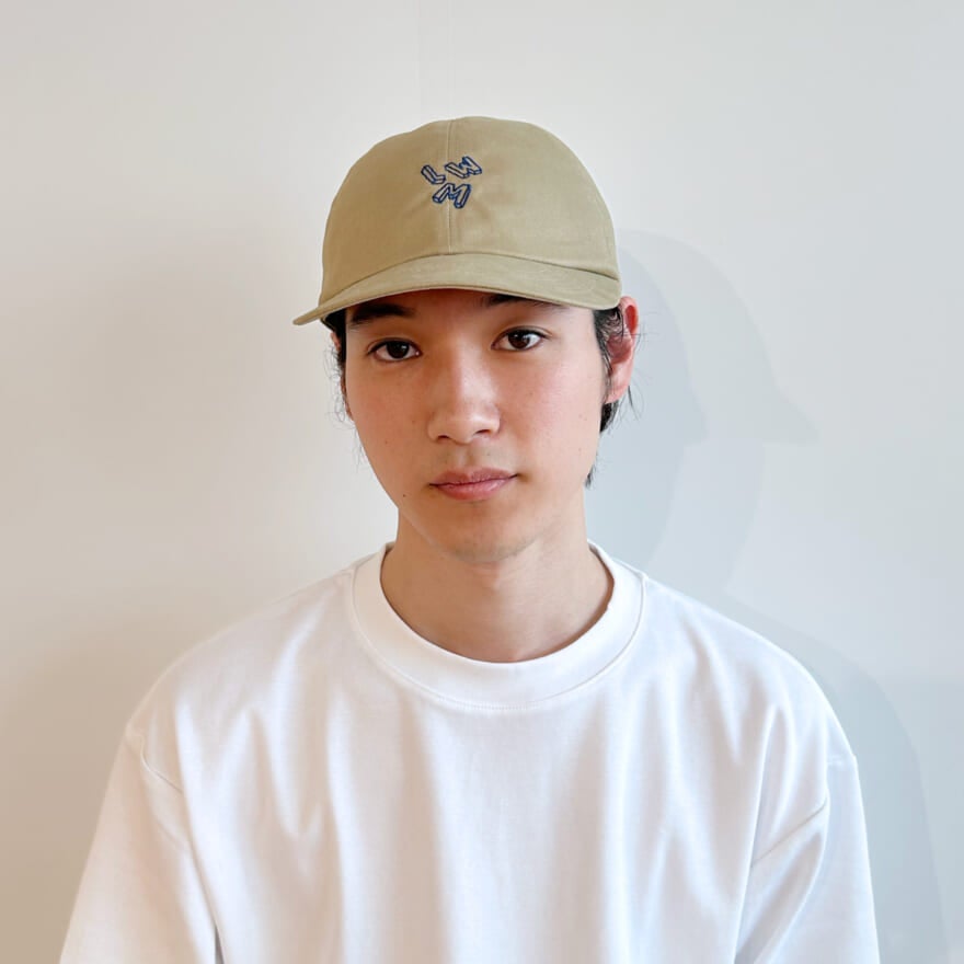 ユニクロのライフウェアマガジン LifeWear magazine 刺繍UVカットツイルキャップの試着&本音デビュー