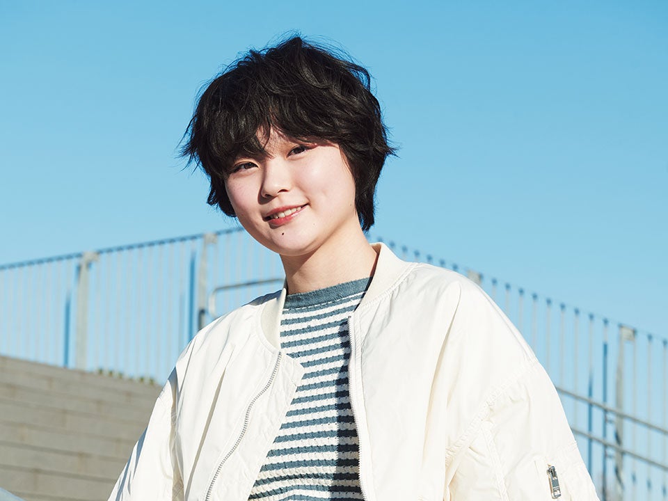 最安値！TGMチームブルゾン　野田樹潤(JUJU)直筆サイン入り　Lサイズ TGM GRAND PRIX 野田樹潤選手直筆サイン入り Lサイズブルゾン