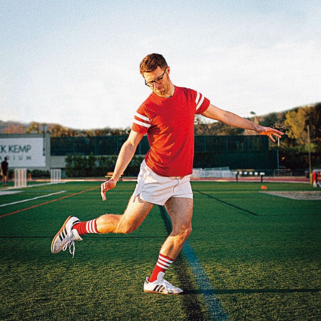 Vulfpeck『The Beautiful Game』