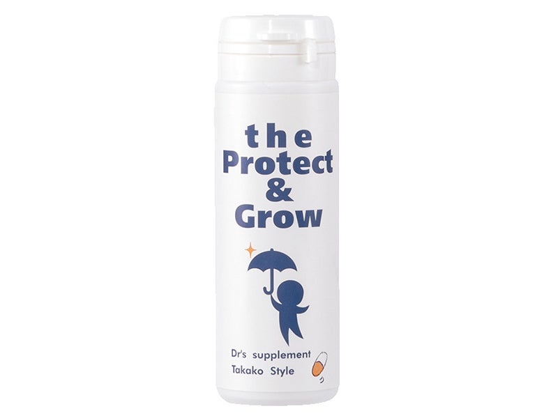 the Protect & Grow 60粒