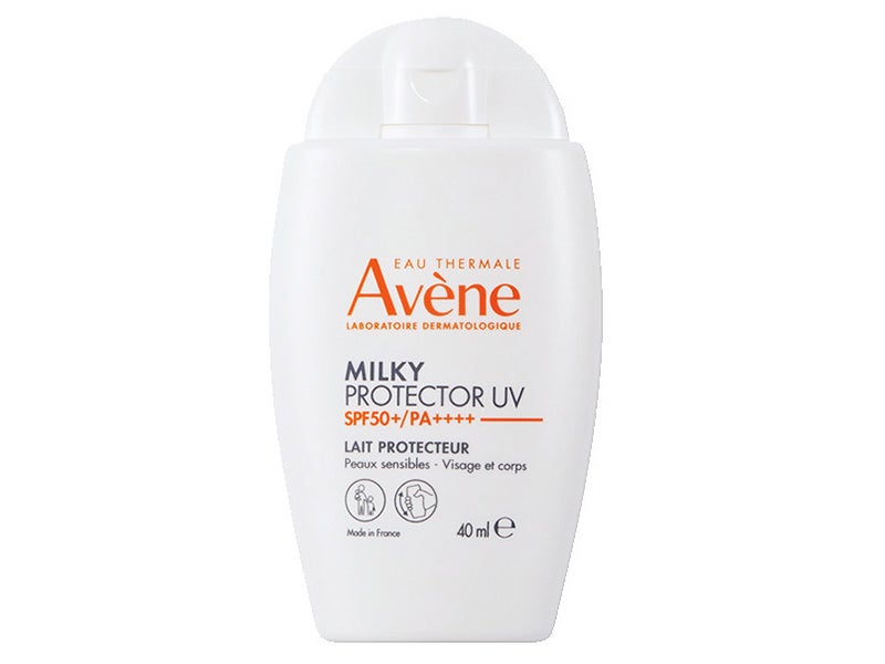 アベンヌ ミルキープロテクター UV SPF50+・PA++++