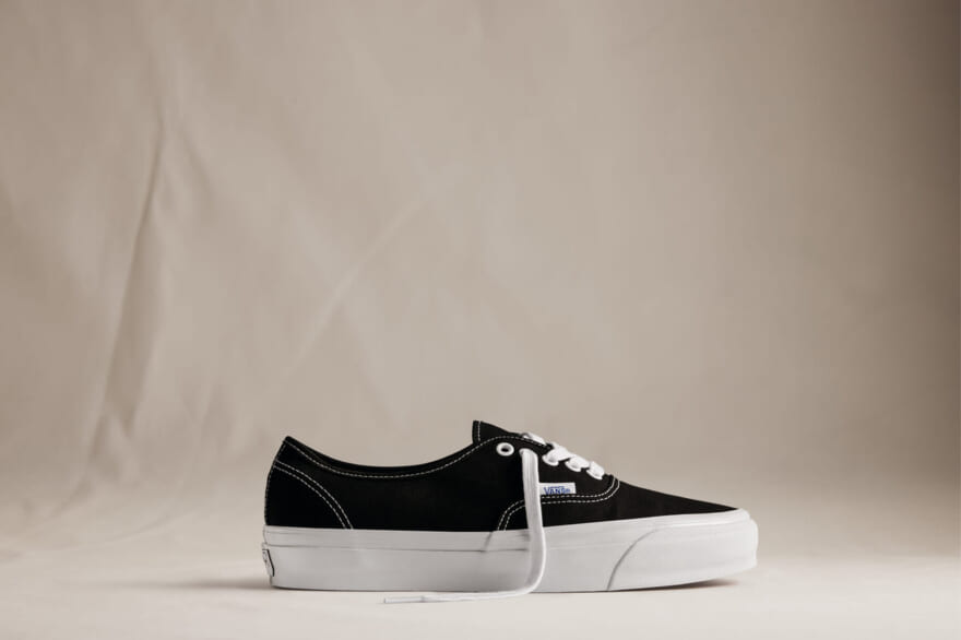 VANS PREMIUM CLASSICSのPREMIUM AUTHENTIC 44