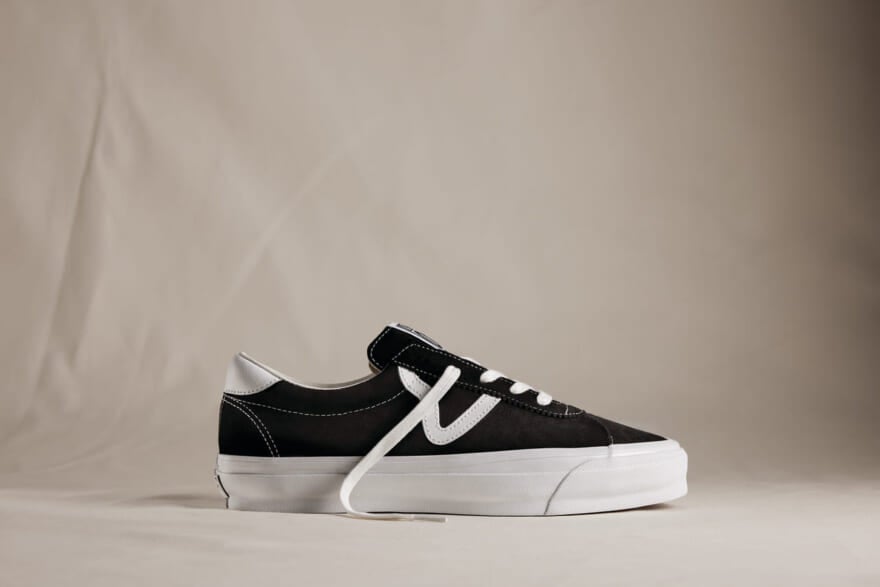 VANS PREMIUM CLASSICSのPREMIUM SPORT 73