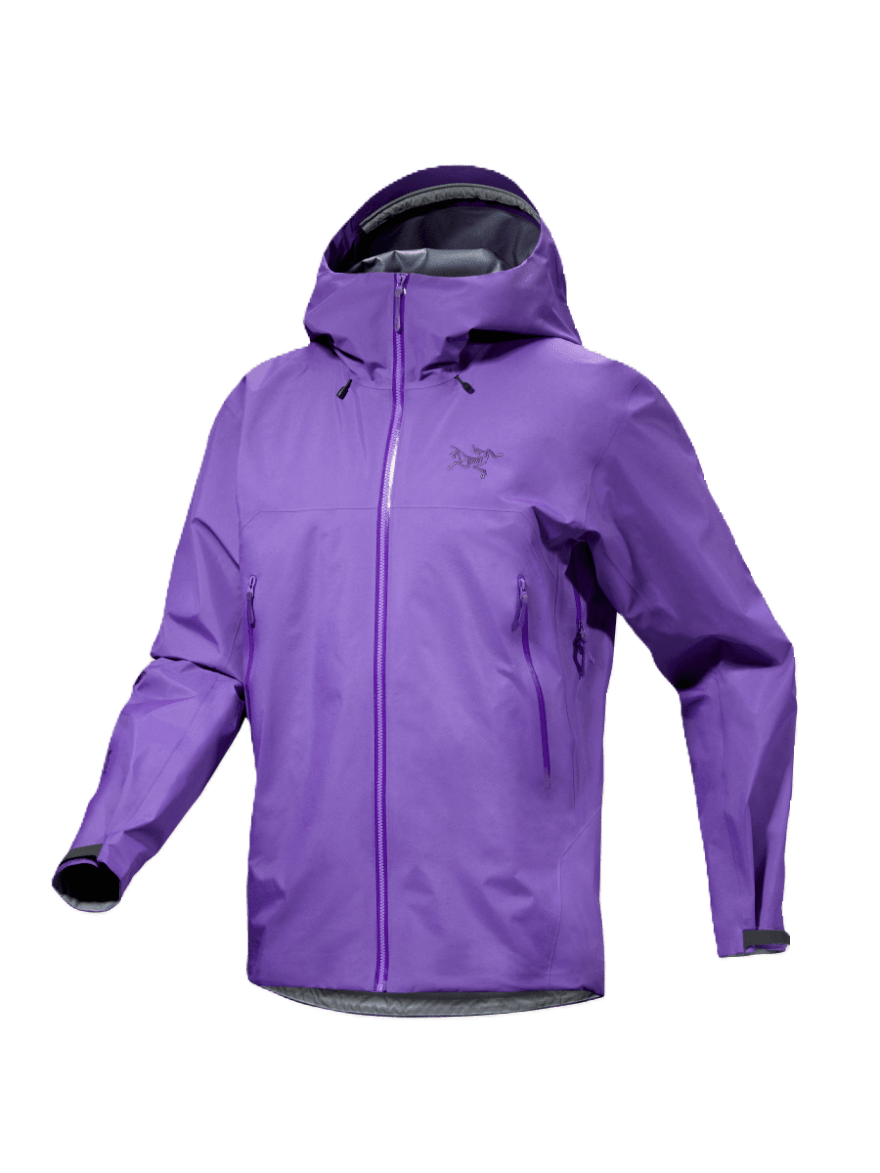 BETA LIGHTWEIGHT JACKET MEN’S