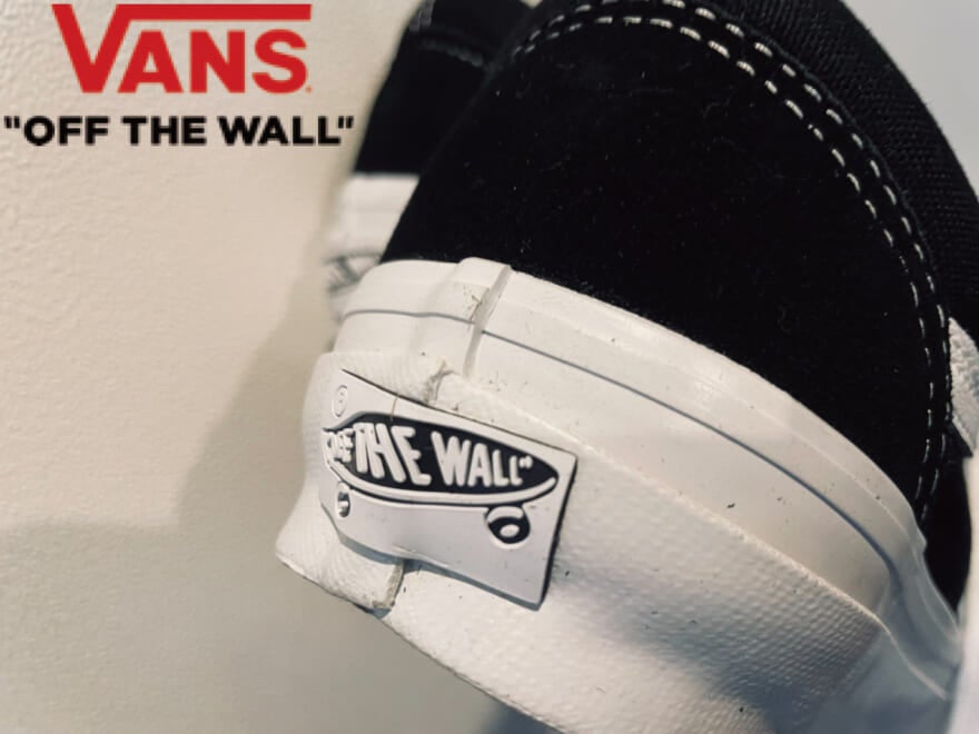 ヴァンズの新定番スニーカー「VANS PREMIUM CLASSICS」６選。エディターが実際に履いてみた！