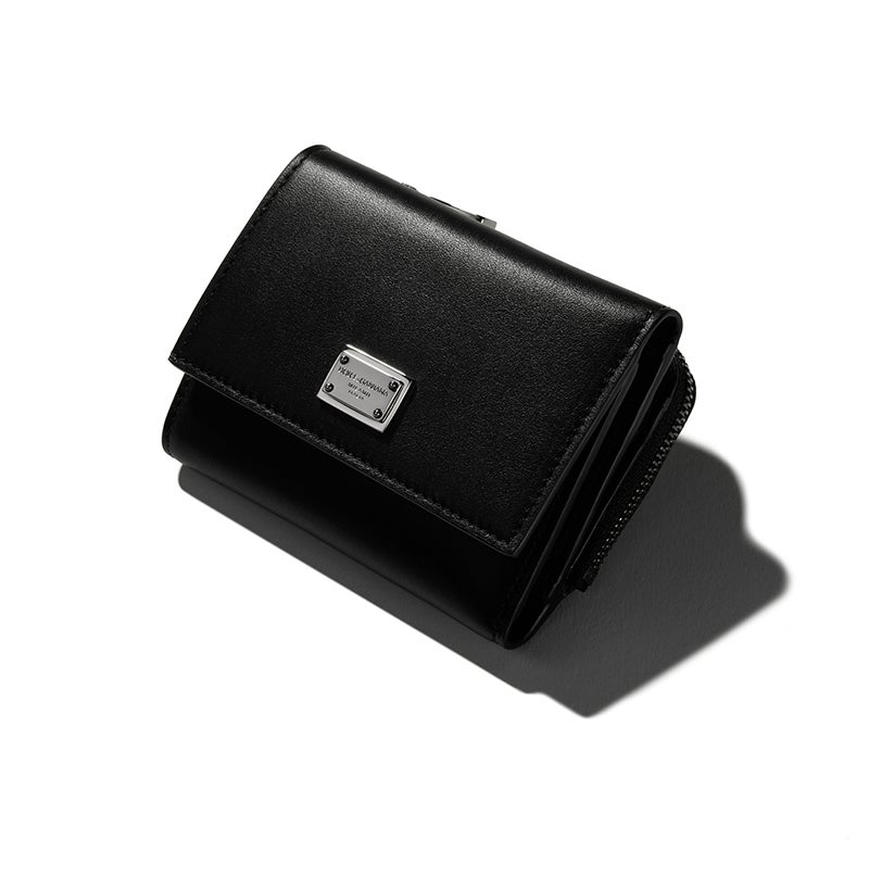 ドルチェ＆ガッバーナのメンズ財布　日本限定色のブラックの商品画像