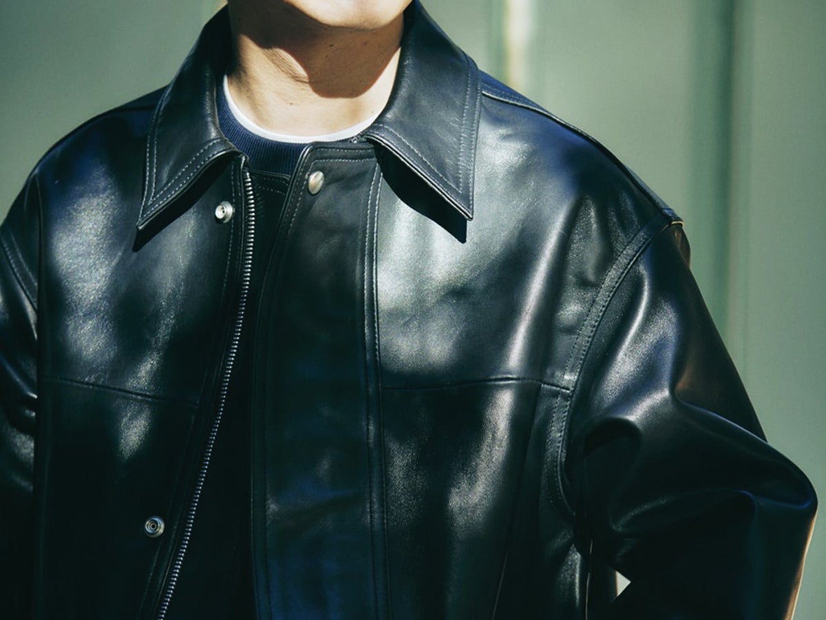 この春、なんだか「レザージャケット」が気になる。オシャレな人がこぞって着始めた理由を服好き７人のリアルスナップで紐解く。