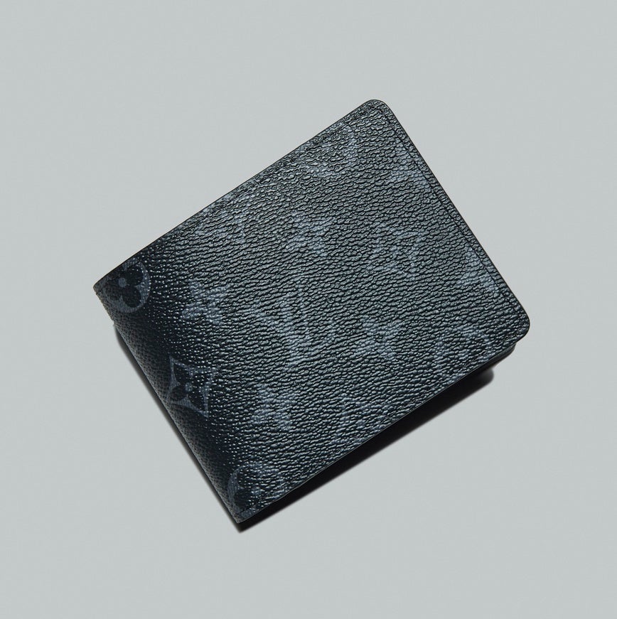 ルイ・ヴィトン」で今買うべき「春のレザー財布」４選。ブラックの