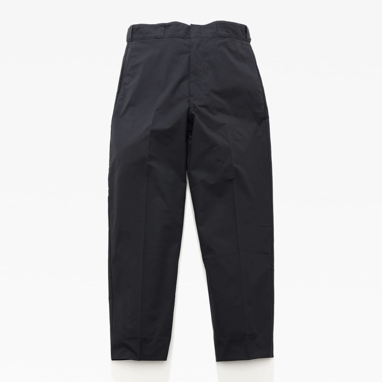 Dickies (ディッキーズ) TRIPSTER(トリップスター) コラボ 新作スーツ ブラック パンツ