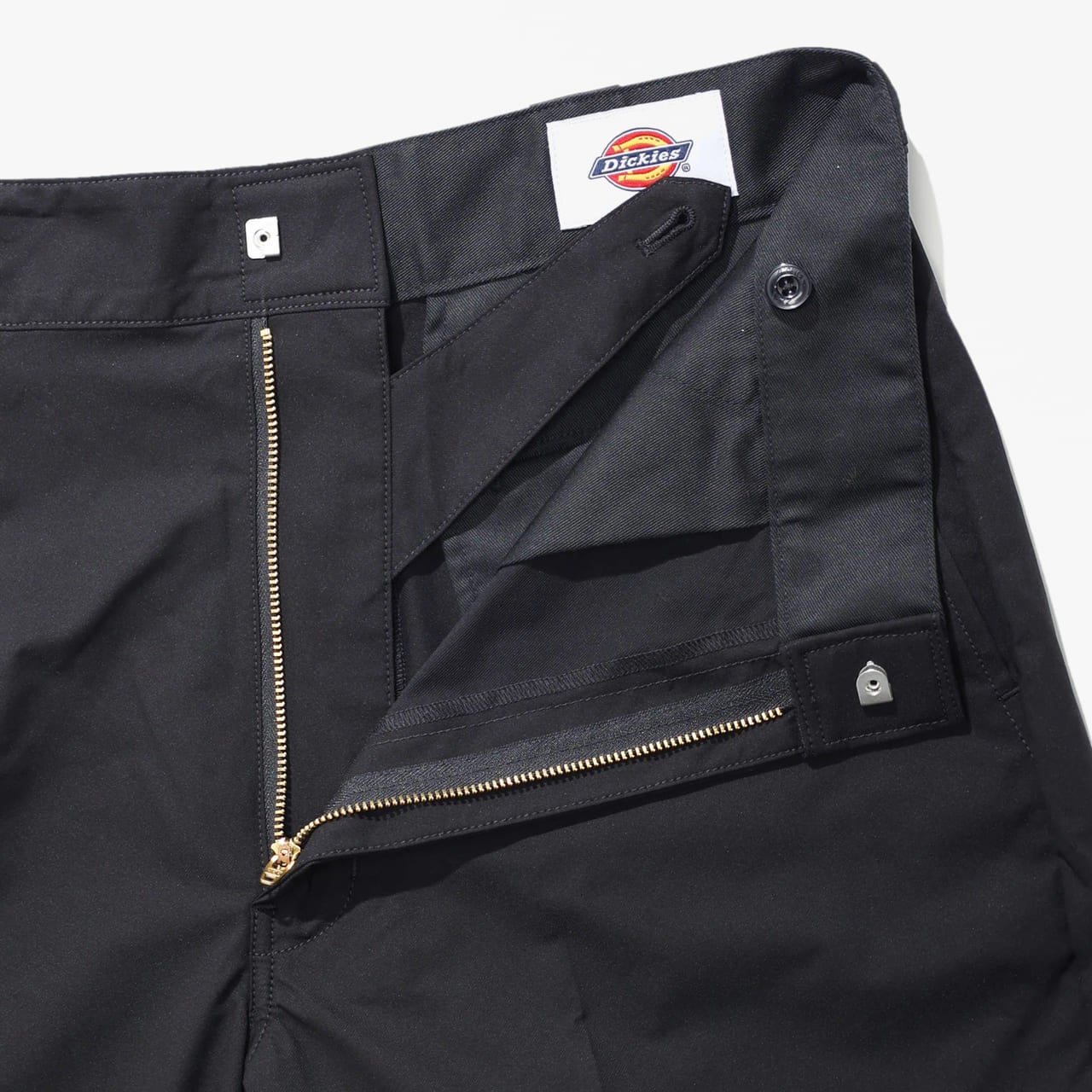 Dickies (ディッキーズ) TRIPSTER(トリップスター) コラボ 新作スーツ ブラック チャック