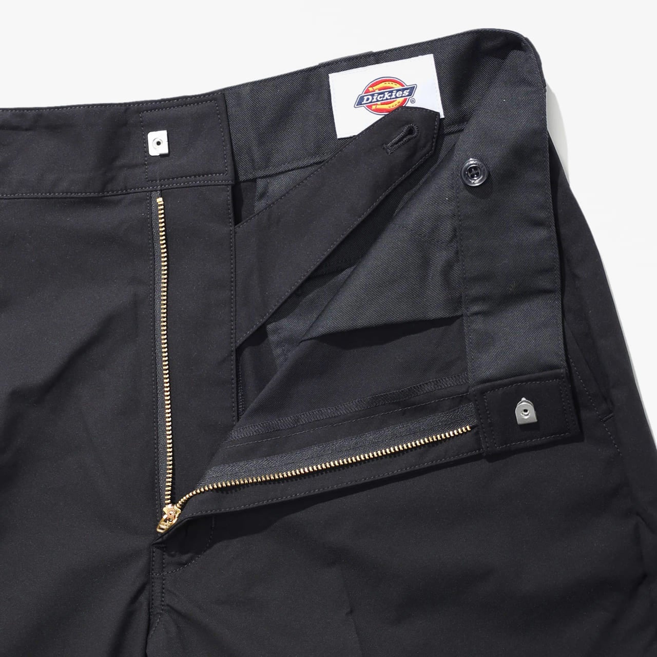 Dickies (ディッキーズ) TRIPSTER(トリップスター) コラボ　新作スーツ　ブラック　チャック