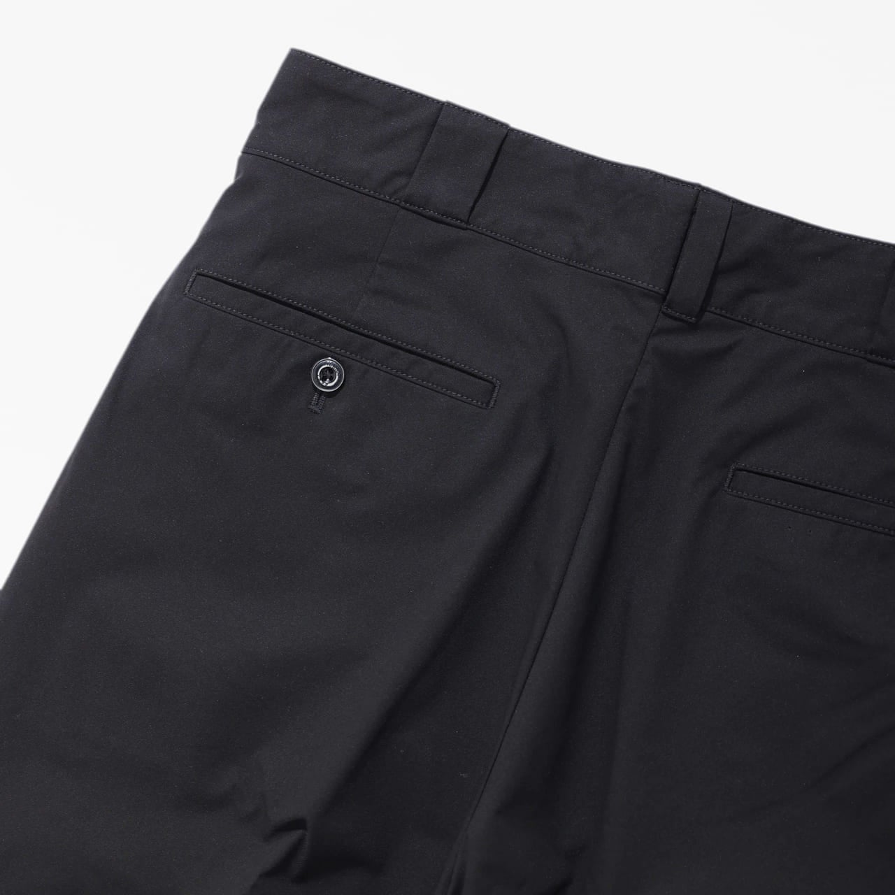 Dickies (ディッキーズ) TRIPSTER(トリップスター) コラボ 新作スーツ ブラック パンツ 後ろポケット
