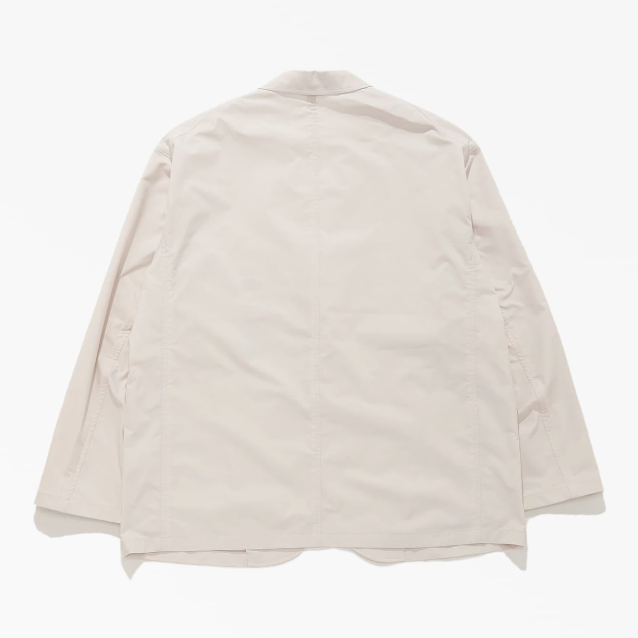Dickies (ディッキーズ) TRIPSTER(トリップスター) コラボ 新作スーツ オフホワイト 裏面