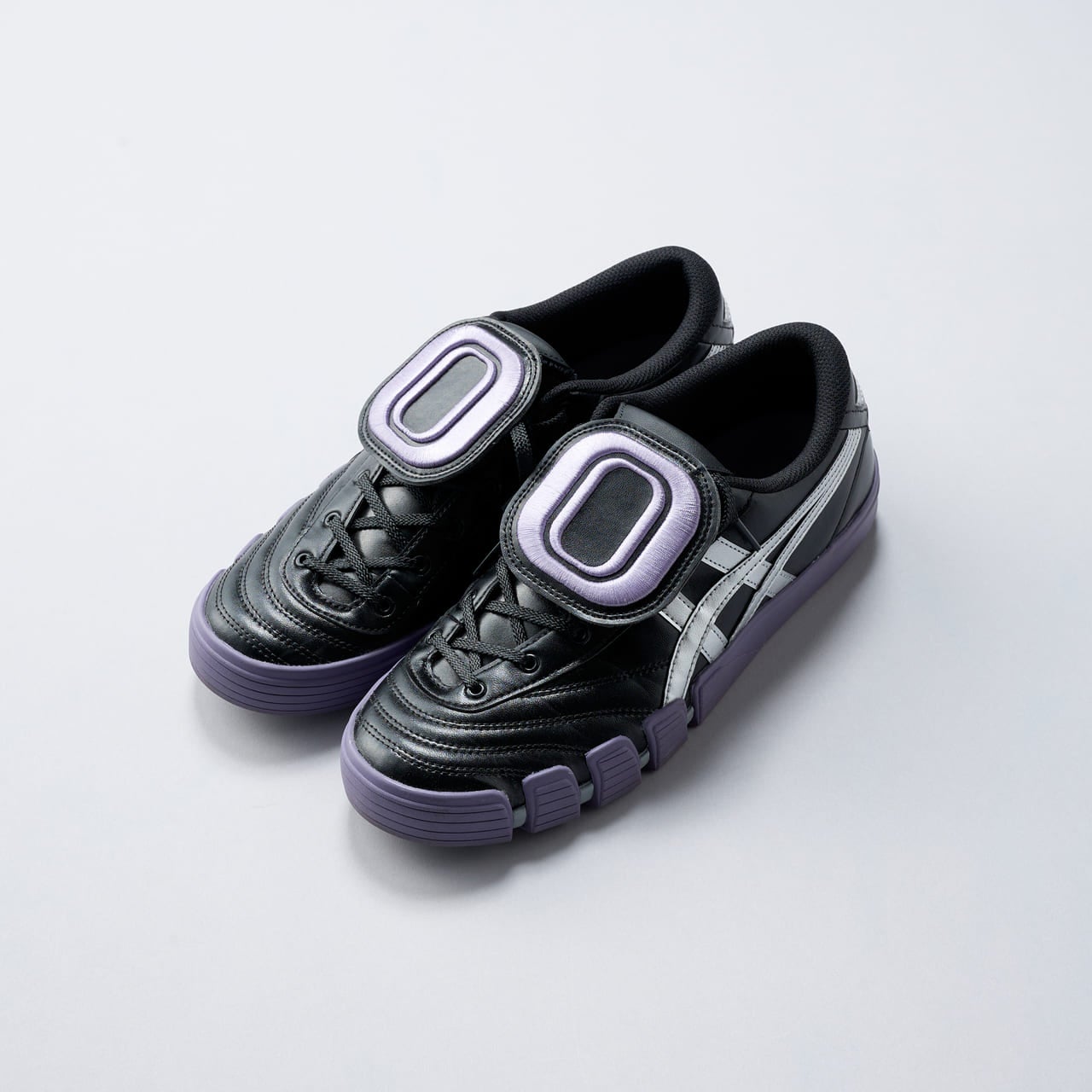 asics × otto958のコラボスニーカー 2