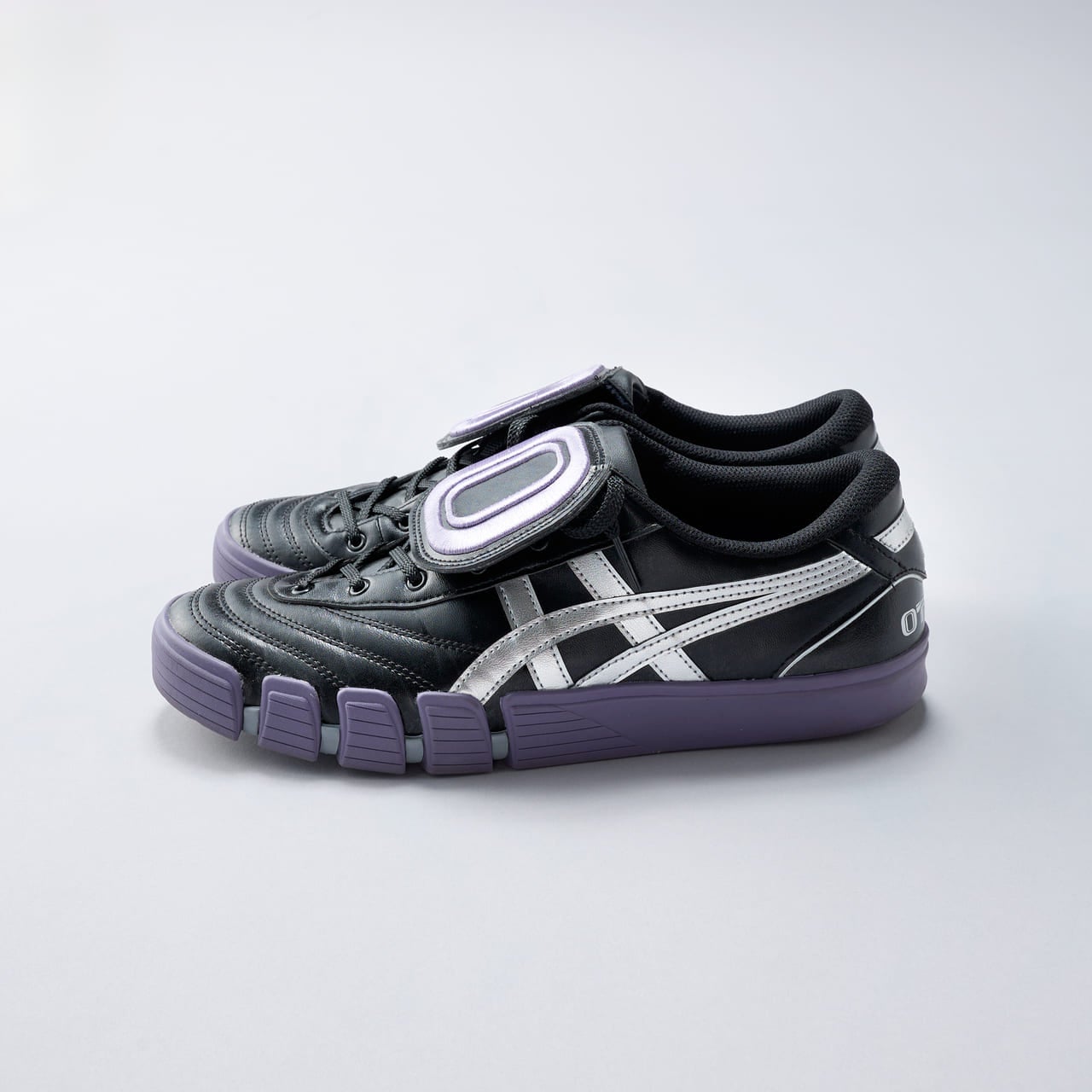 asics × otto958のコラボスニーカー 1