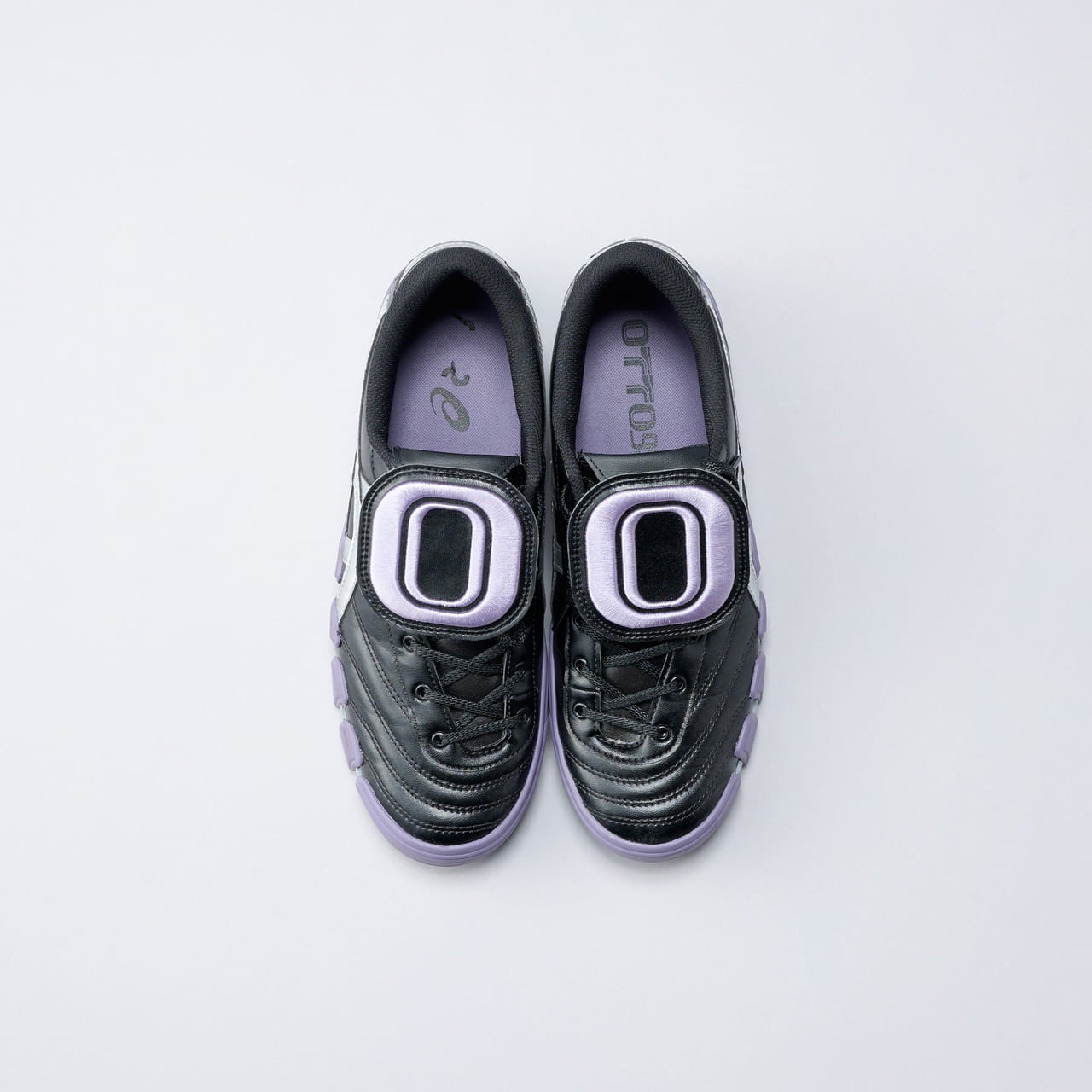 asics × otto958のコラボスニーカー 3