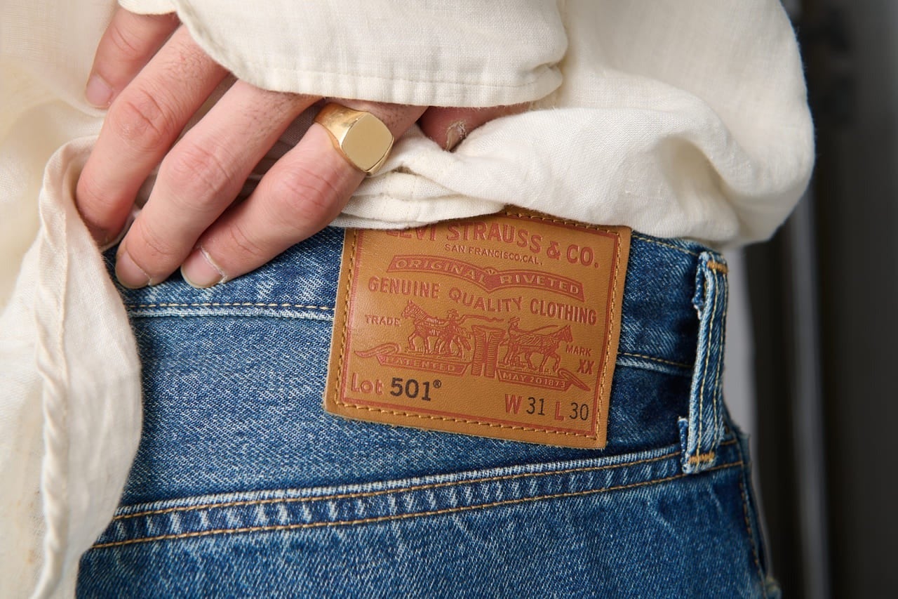 楽天市場】LEVI'S VINTAGE CLOTHING