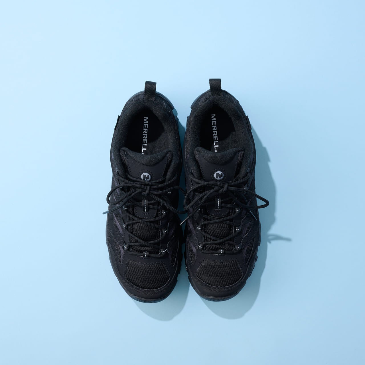 MERREL MOAB 3 SYNTHETIC GORE-TEX® 上から