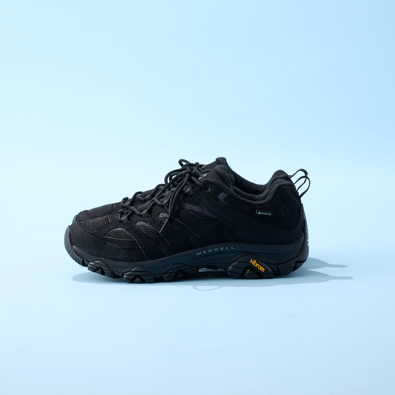 MERREL MOAB 3 SYNTHETIC GORE-TEX® サイド
