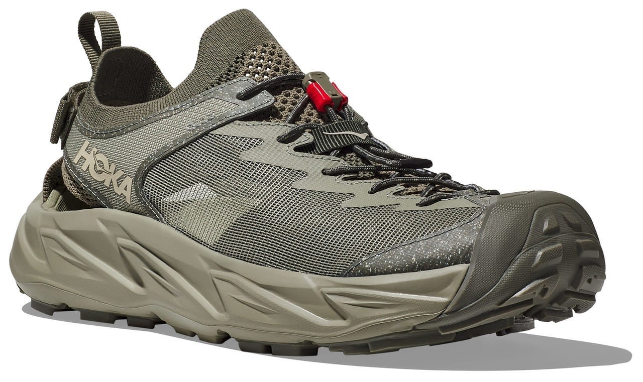 HOKA ホカ 水陸両用 マウンテンサンダル HOPARA 2 ホカ レディス 陸上/ランニング サンダル HOPARA 2 ホパラ 2