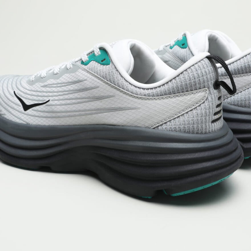 HOKA®「BONDI 8 TS」のソール