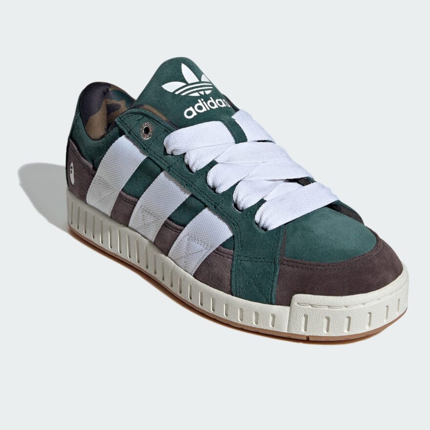 adidas Originals A BATHING APE® コラボ アディダス　エイプ　コラボ　スニーカー 2