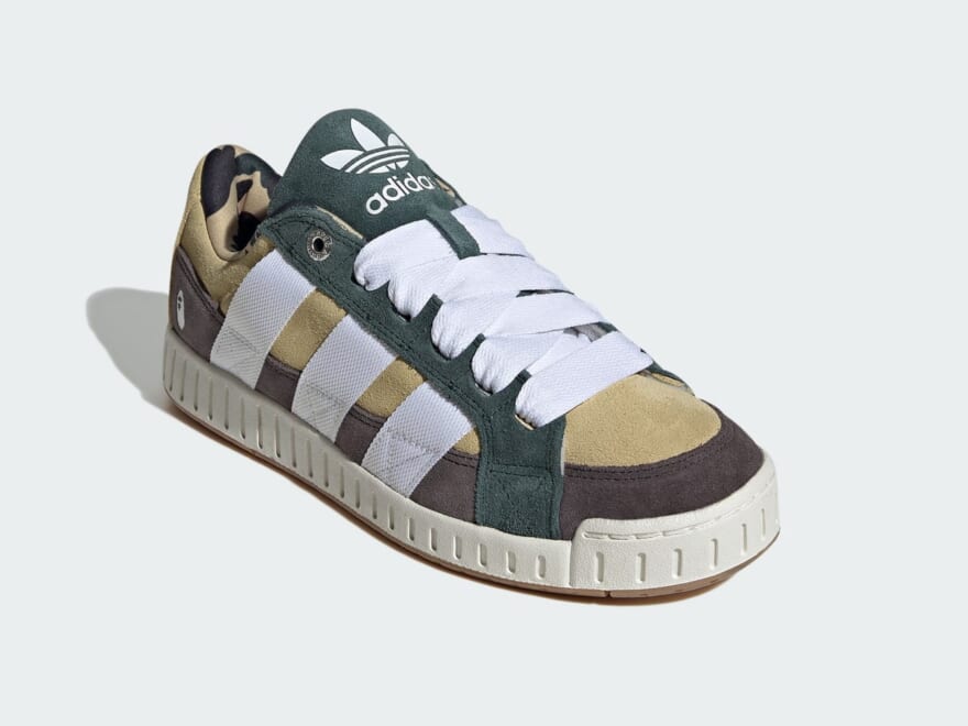 adidas Originals A BATHING APE® コラボ アディダス　エイプ　コラボ　スニーカー