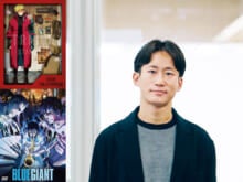 『BLUE GIANT』『TRIGUN STAMPEDE』『怪獣８号』のプロデューサー・武井克弘が語る「日本アニメの現在地」