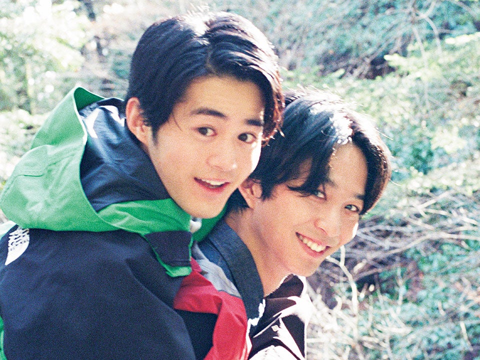 MEN'S NON-NO まとめ売り - メルカリ