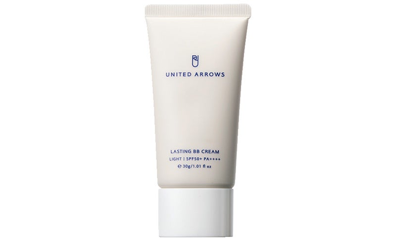 UNITED ARROWS BEAUTY ラスティングBBクリーム