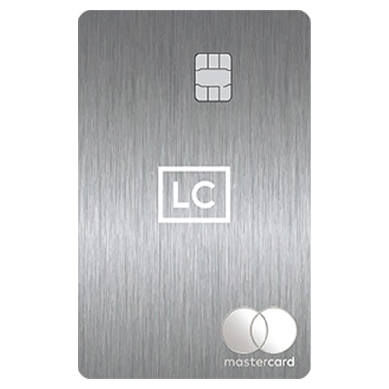 Mastercard® Titanium Card™