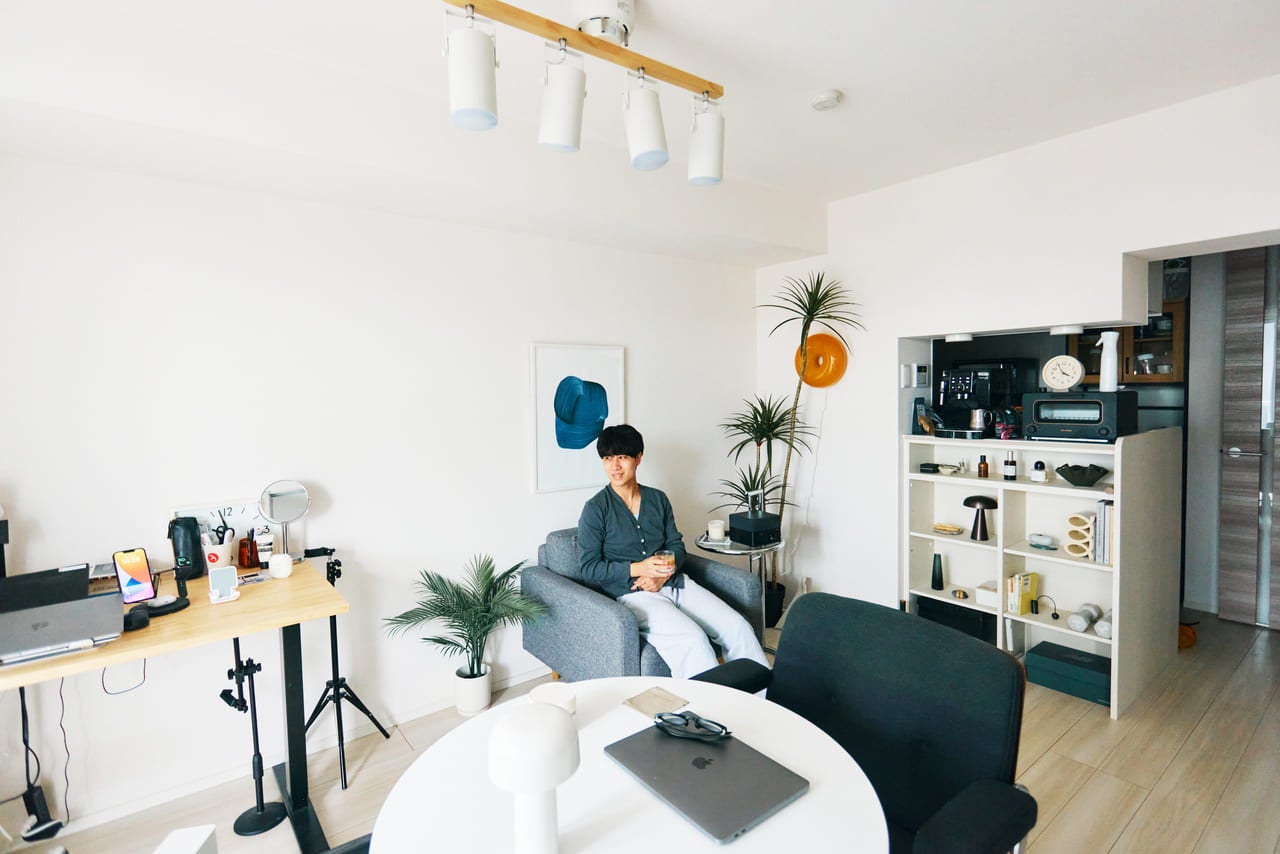 Midori Ono様 ご相談ページ 男前インテリア 男前インテリア（Japanese Cool interior ❝O-to-ko-ma-e❞）」の