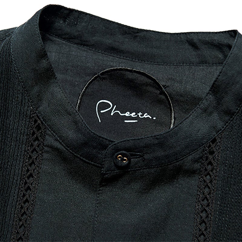 Pheeta for Steven Alan のシャツ