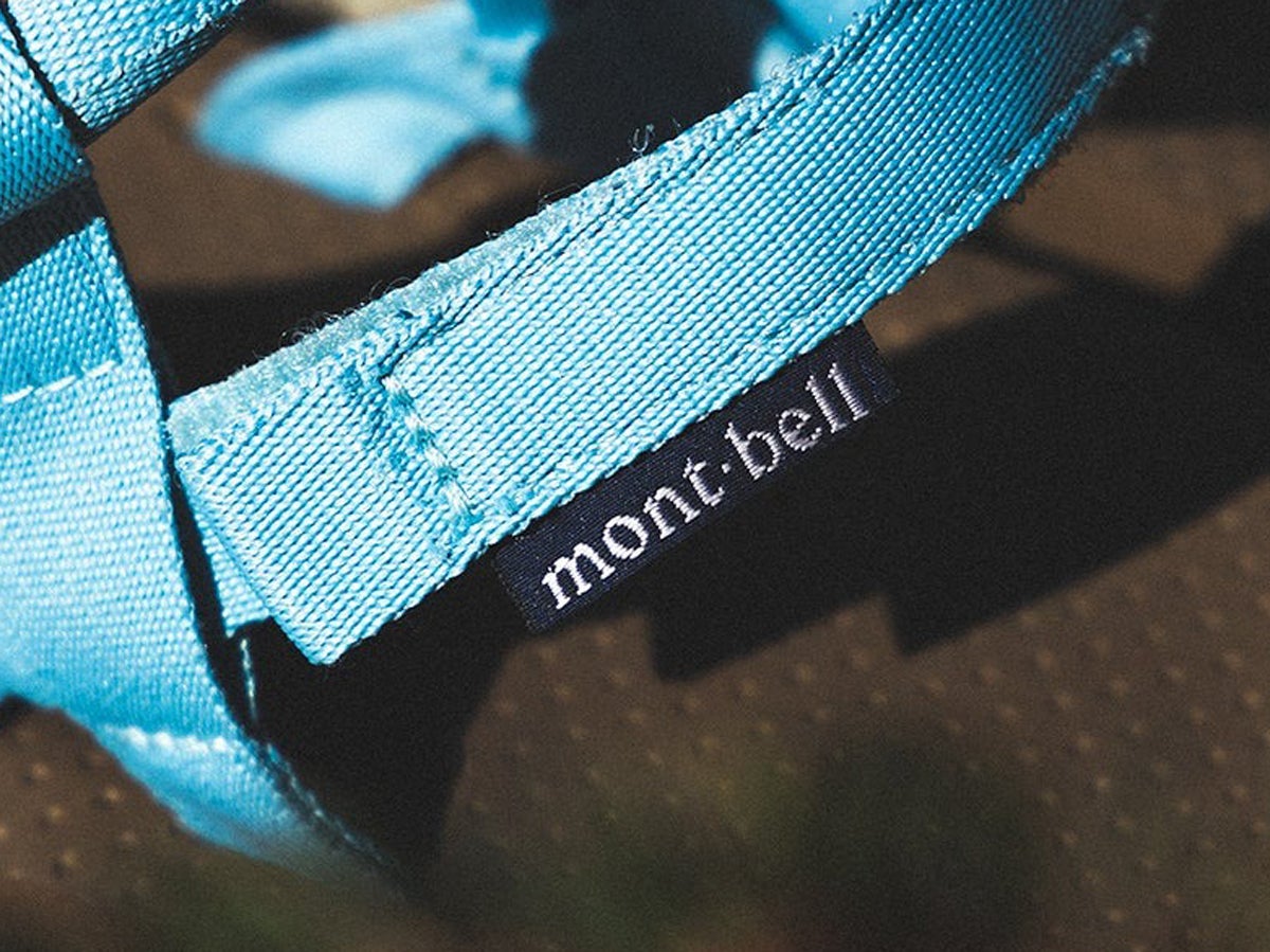 「モンベル」の永久定番名品“ロックオンサンダル”を大人カラーに！ビーミング by ビームスの別注は今から予約しておきたい！