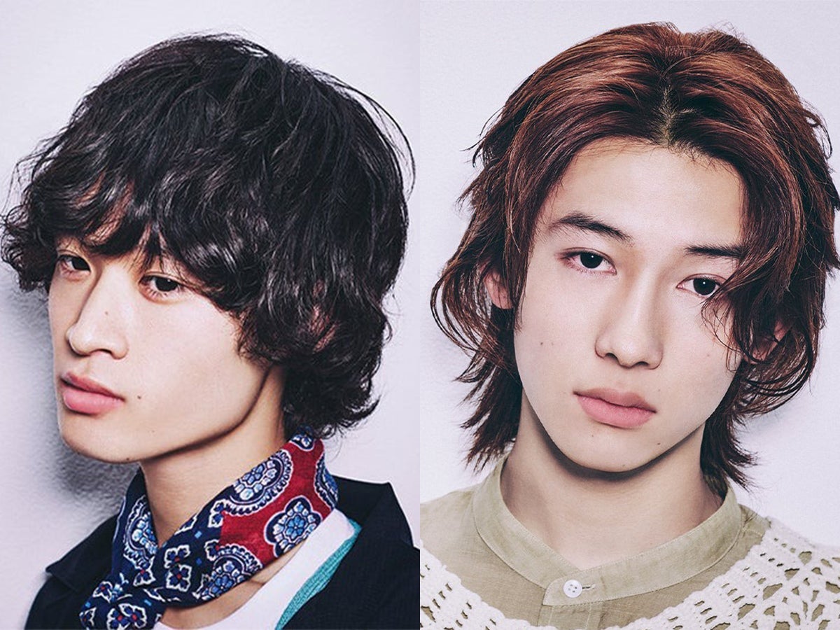 出会いを呼ぶ!? 「ミディアムヘア」の春の正解スタイリング１８選。人気美容師が簡単に好印象オシャレになれるテクニックを伝授！