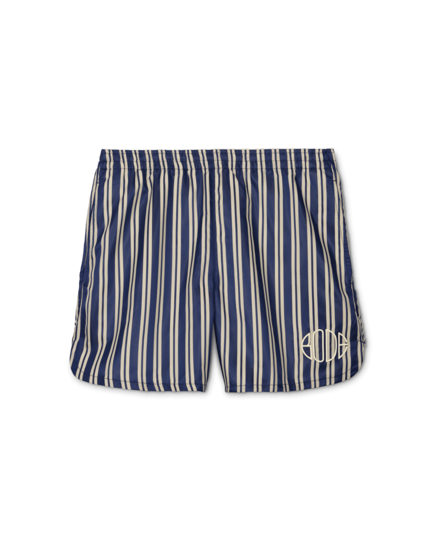 SCRMMGE SHORT ネイビー