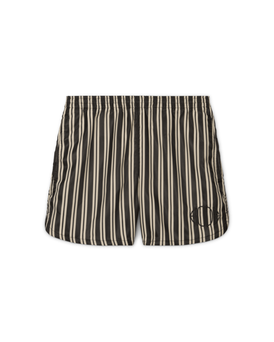SCRMMGE SHORT 白