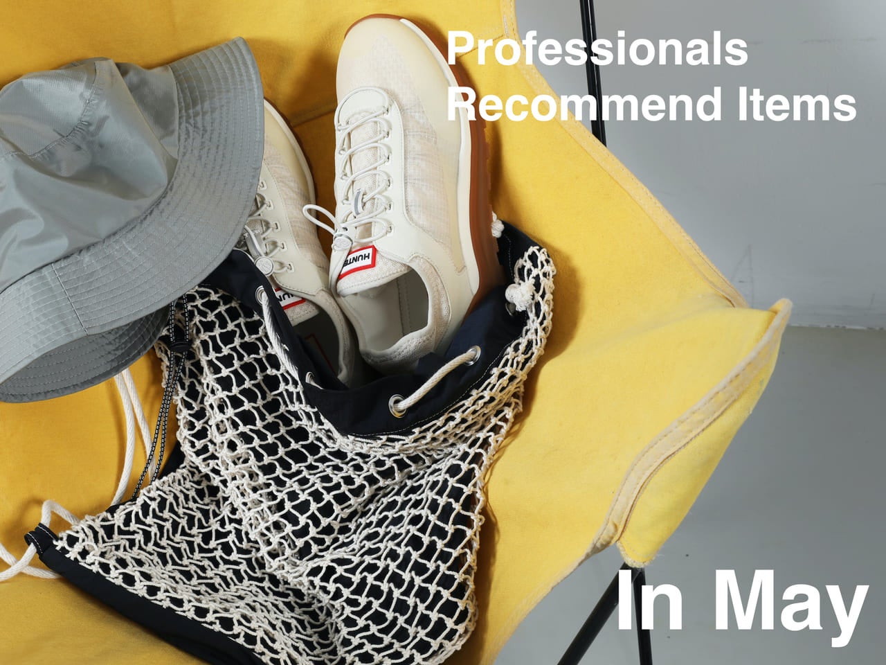 ザ・ノース・フェイス、ナナミカの新ライン…服のプロが梅雨に備えて欲しい「防水＆撥水アイテム」5選！【今月の推し名品＃18】