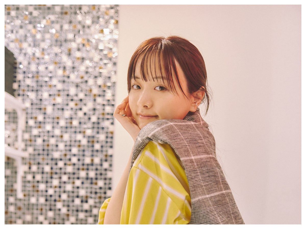 森香澄さんに恋愛相談！「私に言われたら、その恋、諦められる？」【ウェブ限定Q＆A】